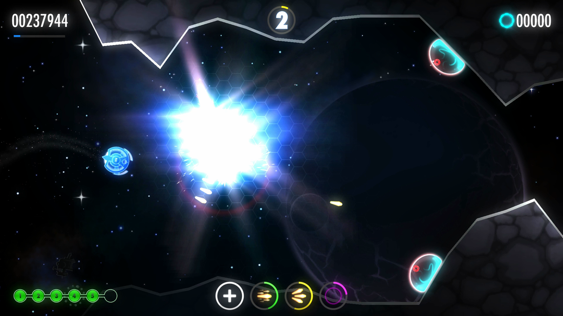 Star Ghost